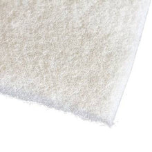 Bulk Filter Media 1" Dense by Square Foot