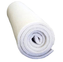 Bulk Filter Media 1" Dense
