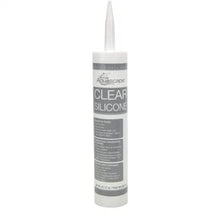 Aquascape Clear Silicone Sealant - 10.1oz Tube - Ponds Online