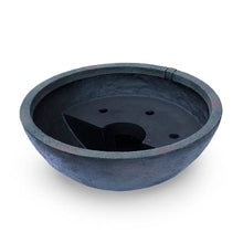 Aquascape Fountain Bowl - Green Slate - 40" Diameter (102 Cm) - SHIPPING EXTRA - Ponds Online