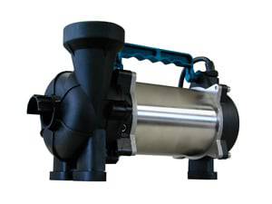 Aquascape PRO 7500 Solids Handling Skimmer & Pondless Waterfall Vault Pump