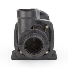 Aquascape SLD 4000-7000 Adjustable Flow Pond Pump - Front View