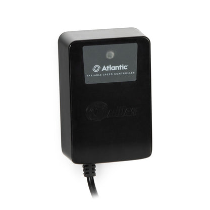 Variable Speed Controller for Asynch. Pumps