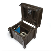 Atlantic Water Gardens Complete Cabinet System for Four Diffusers