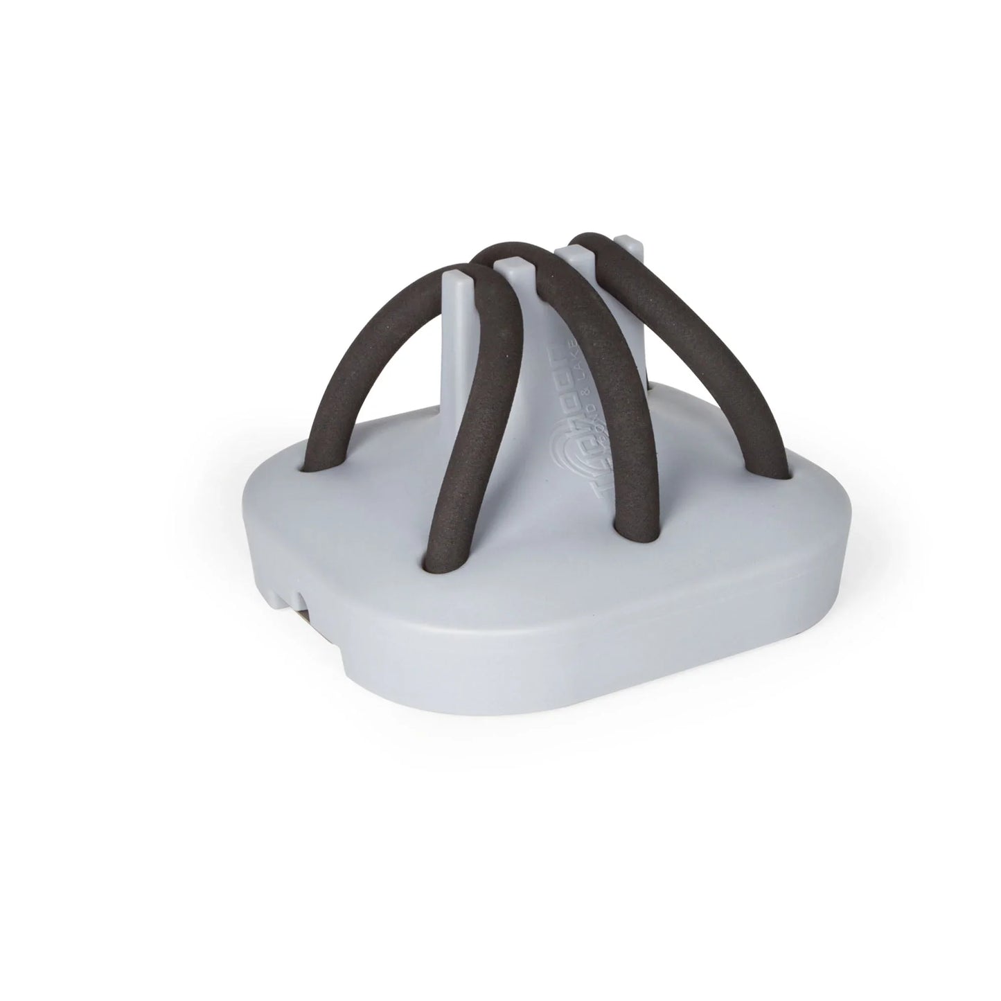 Atlantic Water Gardens shallow water diffuser for pond aeration, with a sleek design and adjustable flow, ideal for pond oxygenation.