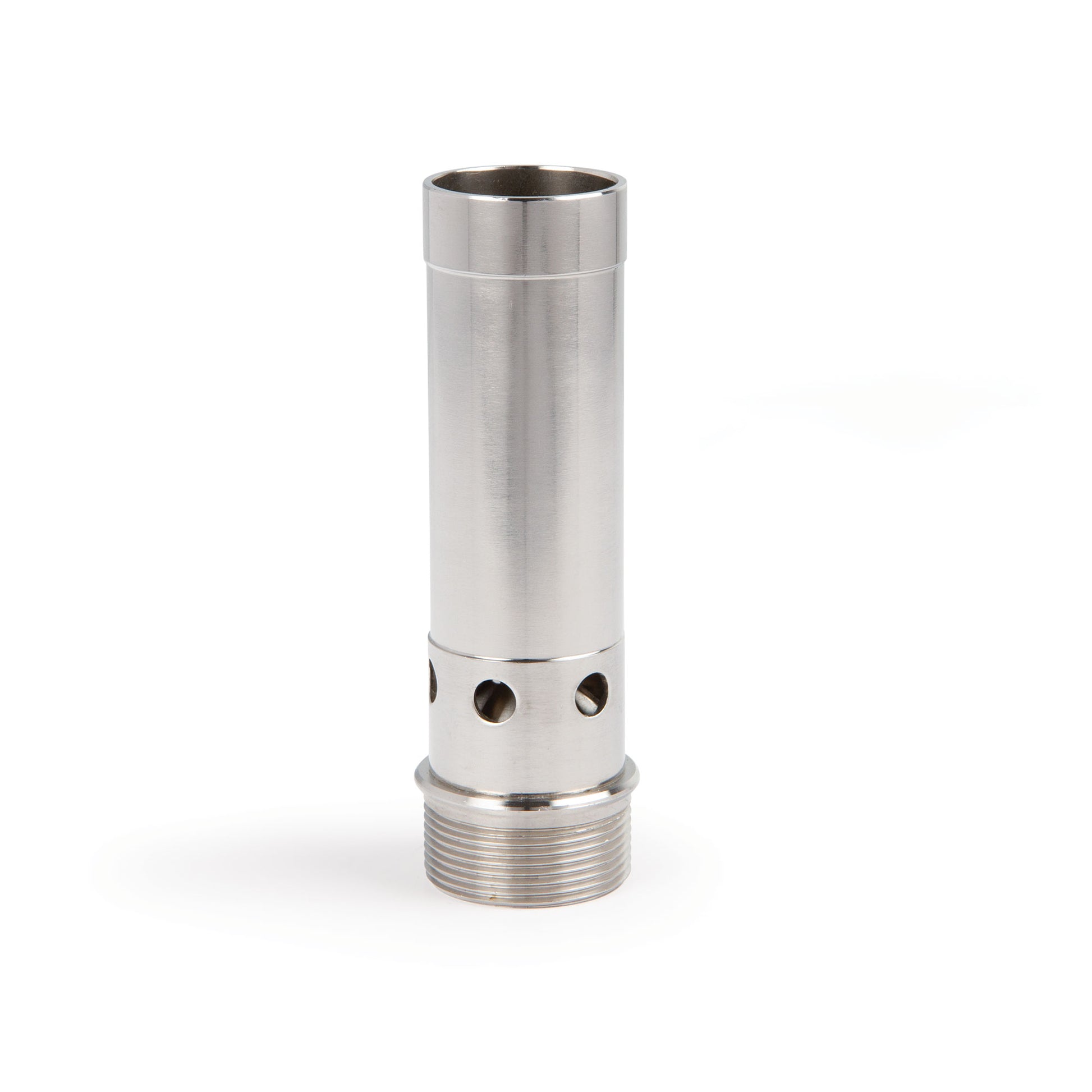 Atlantic Cascade Column Nozzle from Atlantic Water Gardens, a decorative water feature nozzle with a sleek column design.