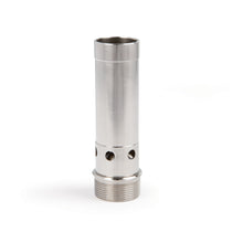 Atlantic Cascade Column Nozzle from Atlantic Water Gardens, a decorative water feature nozzle with a sleek column design.