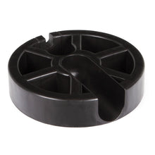 Atlantic Water Gardens 12-inch Eco-Rise Water Feature Riser for decorative water features, showcasing its sleek design.