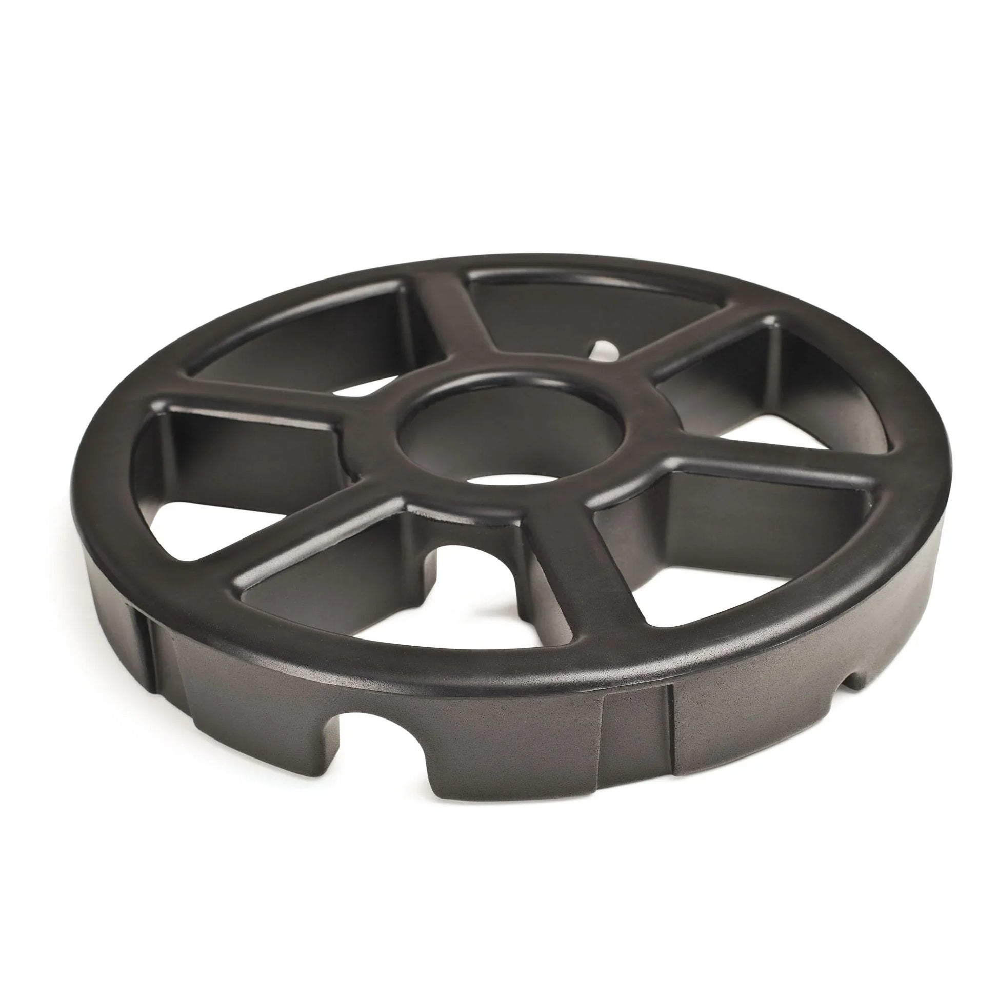 Atlantic Water Gardens 20-inch Eco-Rise Water Feature Riser for decorative garden water features.