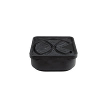 Atlantic Water Gardens Oasis 24-inch fountain basin with decorative features, showcasing a sleek, durable water feature for gardens.