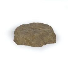 Atlantic Water Gardens Rock Lid Great Lakes 24x24x5 decorative feature showing textured stone design for garden pond covers.