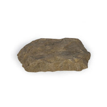 Decorative Atlantic Water Gardens Rock Lid Great Lakes 34x24x5 for pond or water feature, showcasing textured stone design.
