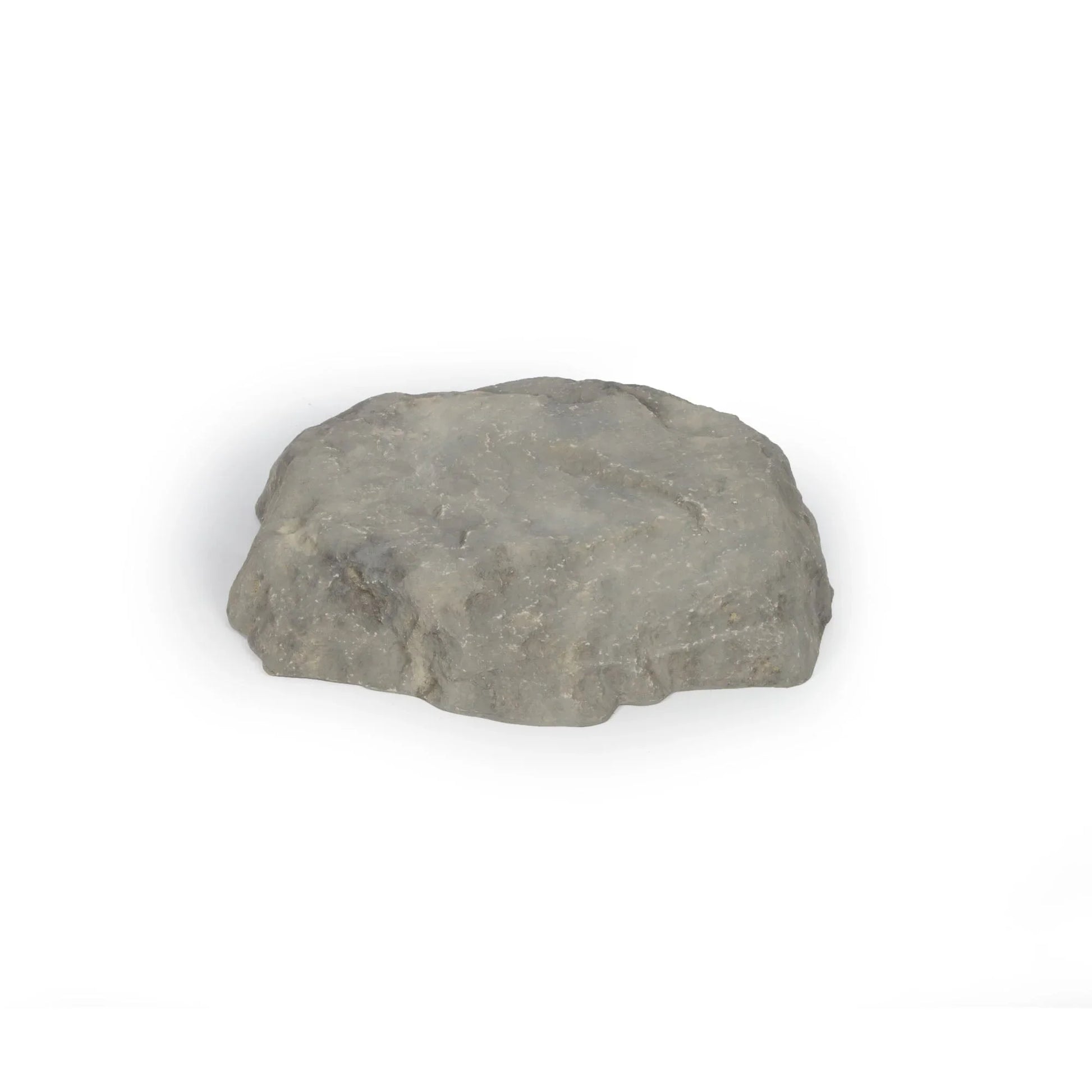 Atlantic Water Gardens Mountain Rock Lid, decorative feature, 24x24x5 inches, natural stone appearance for pond or garden decor.