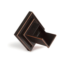 Atlantic Water Gardens Verona wall spout with square wall plate, decorative water feature for garden ponds or water displays.