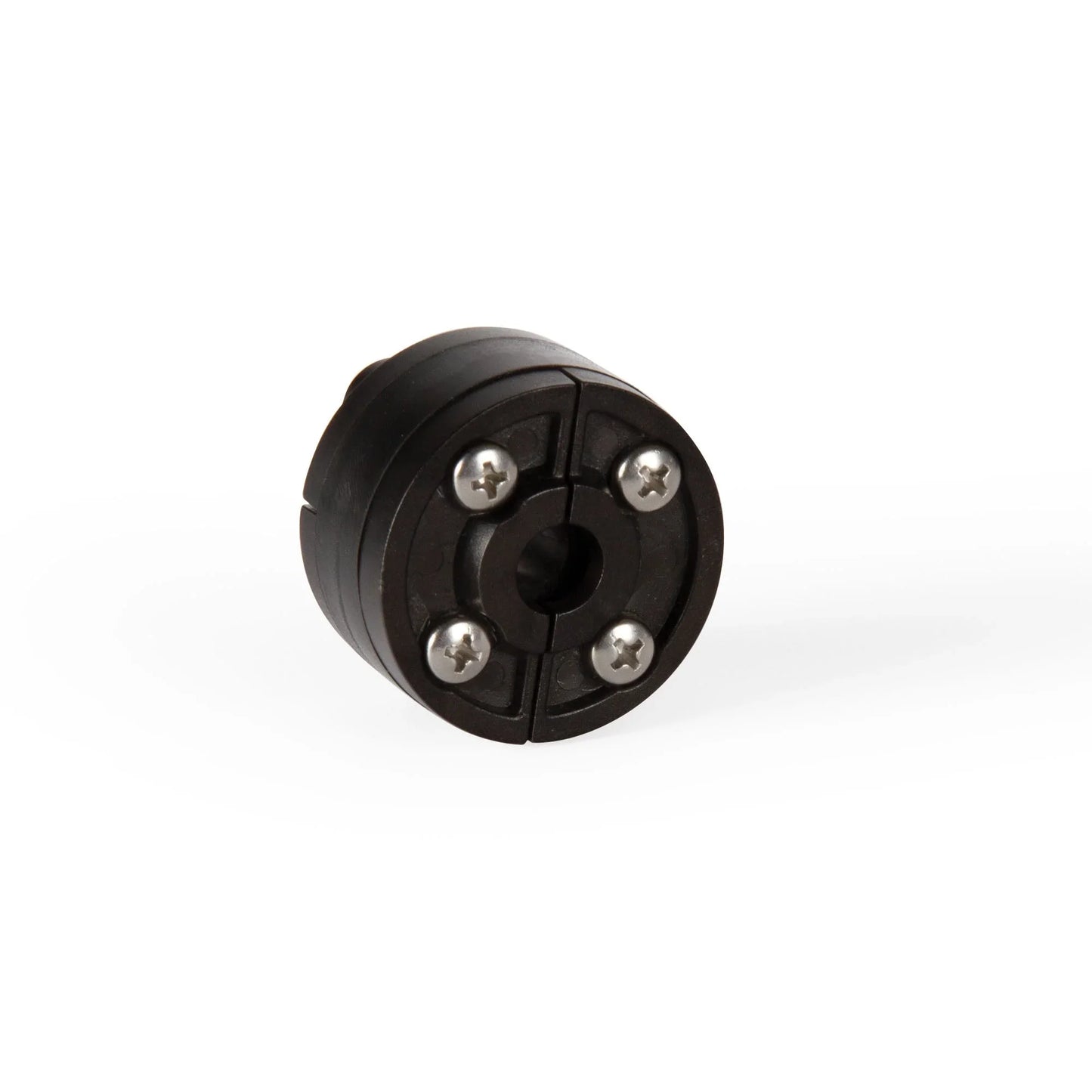Atlantic Water Gardens Cord Seal Fitting for pond and waterfall installation, durable equipment for water feature setup.