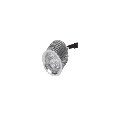 Atlantic Water Gardens 6W SOL White pond lighting replacement bulb, ideal for enhancing pond and water feature illumination