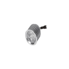 Atlantic Water Gardens 6 Watt SOL White pond lighting replacement bulb, ideal for pond illumination and water feature enhancement.