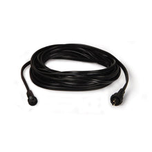 Atlantic Water Gardens 20-foot extension cord for pond lighting with warm white LED lights, suitable for outdoor aquatic installations.