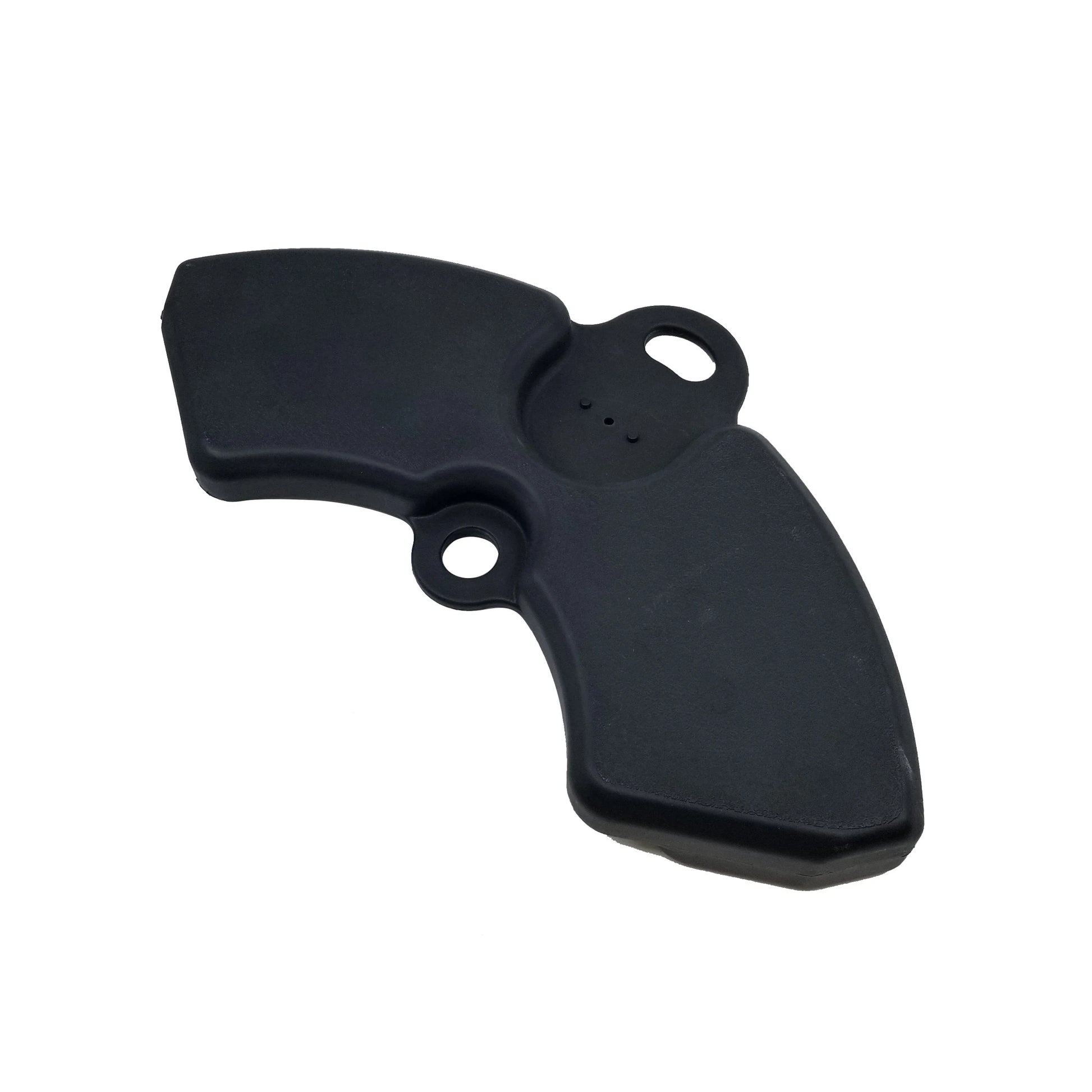 Atlantic Water Gardens 1/2 HP fountain replacement float, a single piece part for pond fountain maintenance.