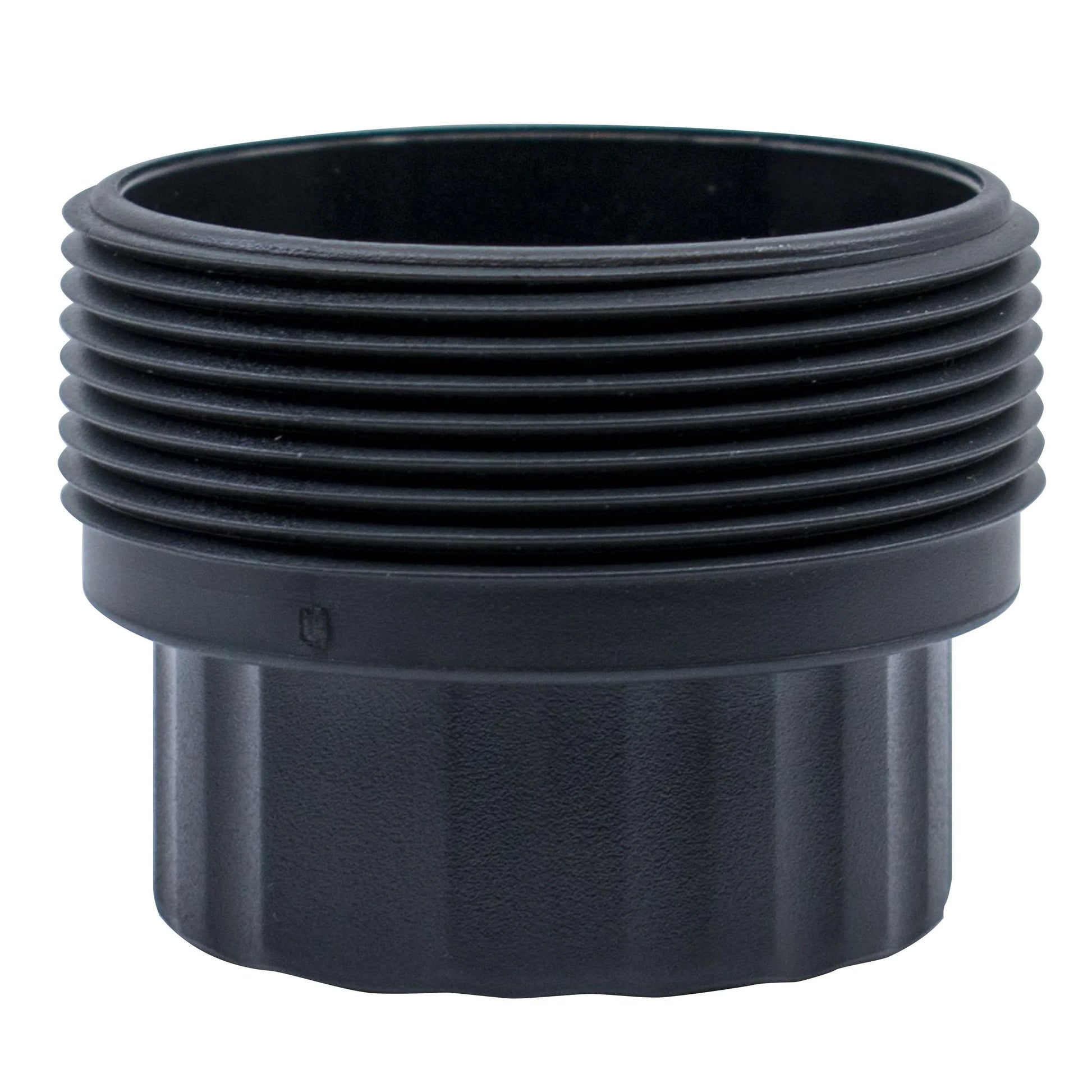 Atlantic Water Gardens 1/4 HP floating fountain pump coupler replacement part for water features and fountain pumps.