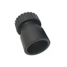Atlantic Water Gardens 1.5-inch Sch.40 Adapter for pond and water feature plumbing replacement parts.