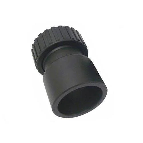 Atlantic Water Gardens 2-inch Schedule 40 adapter used as replacement part for water garden plumbing systems.