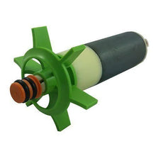 Atlantic Water Gardens Aquarius Universal 800 impeller replacement part for SP500 and 800 pond pumps.