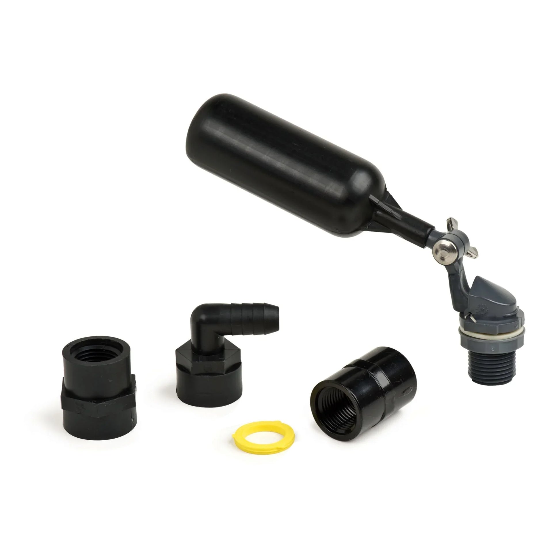 Atlantic Water Gardens Auto Fill Kit replacement part for pond and water feature auto fill systems, durable and easy to install.