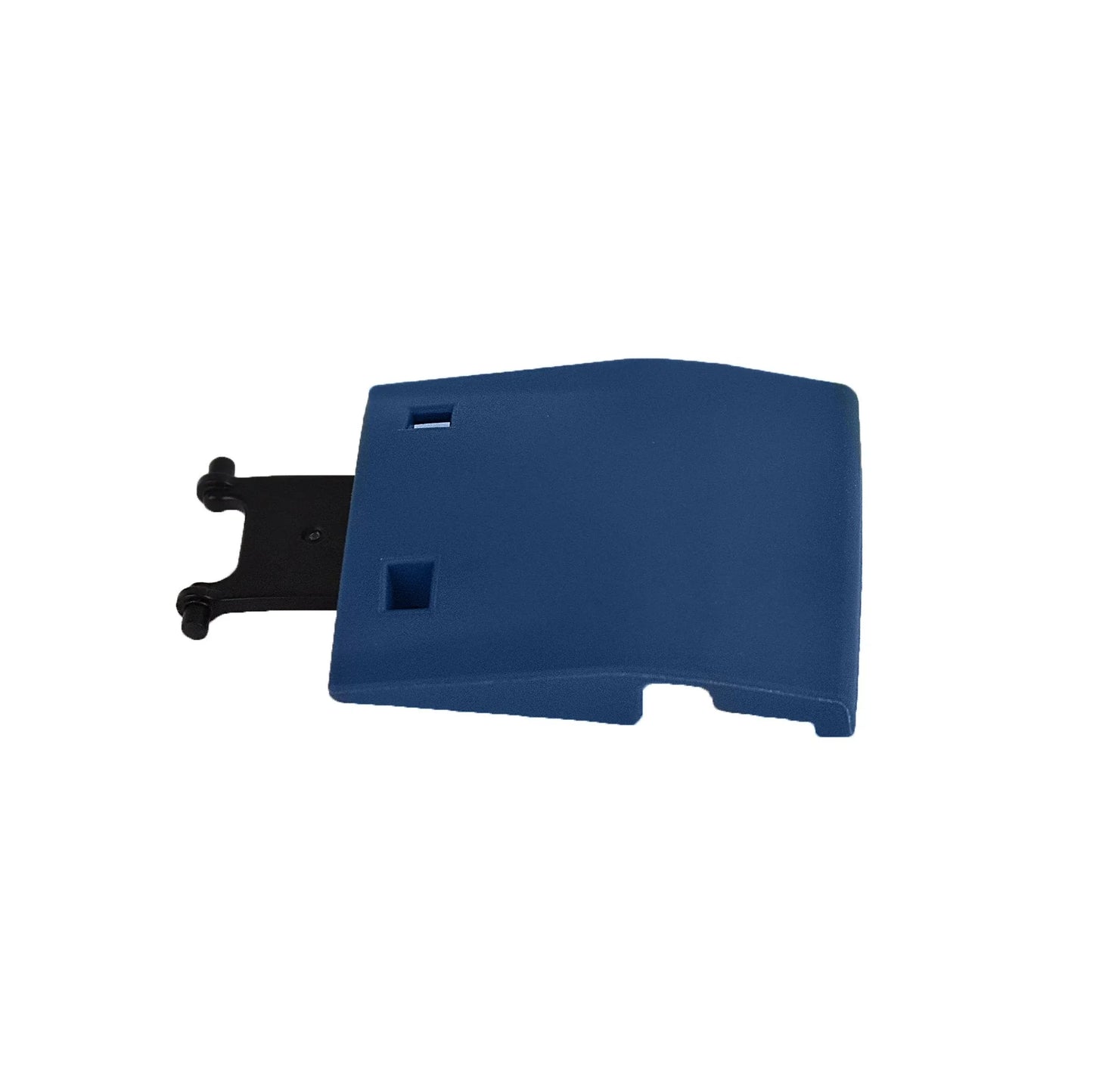 Atlantic Water Gardens Biopress 1000 filter clamp, replacement part for water garden filtration system.