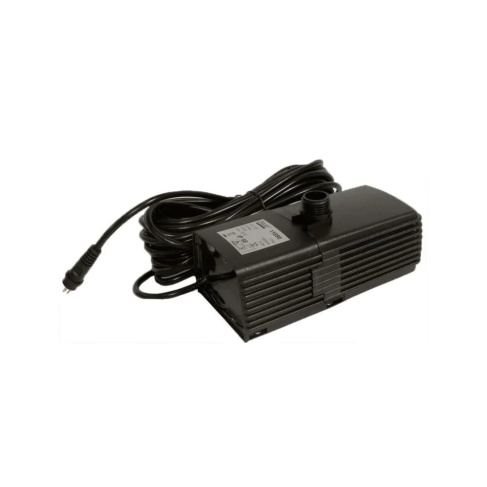 Atlantic Water Gardens Replacement Parts: Complete Pump Water Jet Lightning for water feature enhancement.
