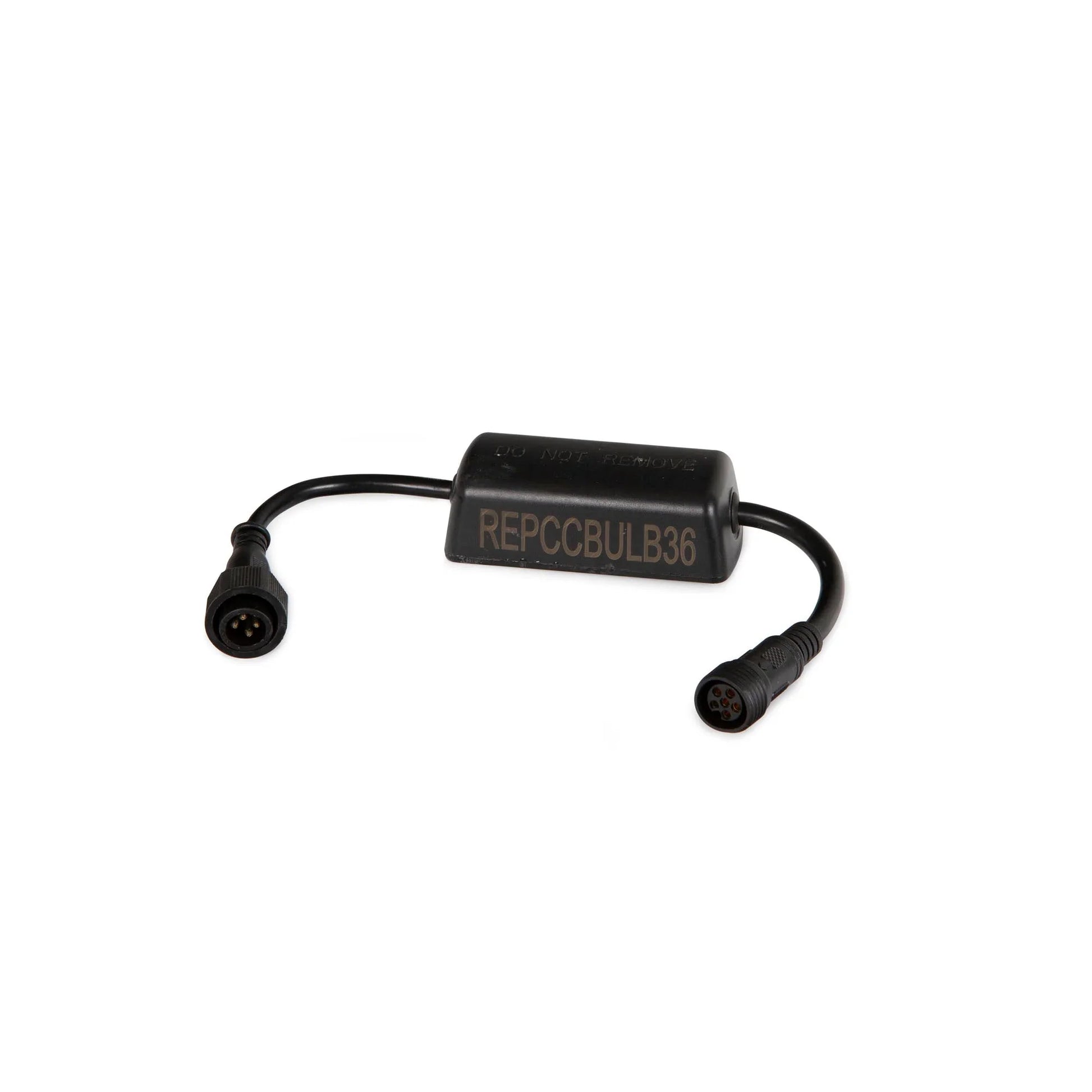 Atlantic Water Gardens CC36 pump driver replacement part for reliable water feature operation