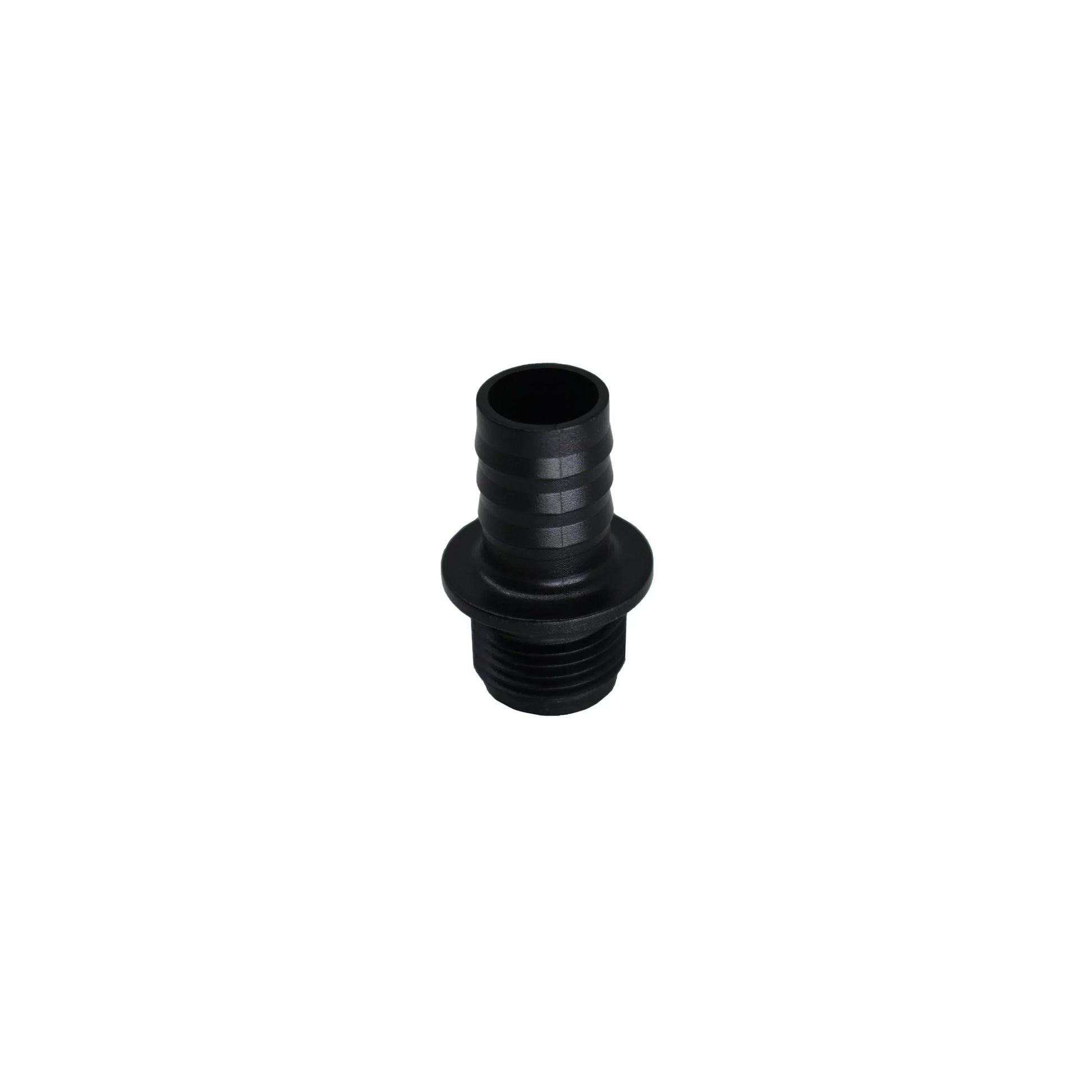 Atlantic Water Gardens Fountain Pump 525 replacement tubing adapter with 5/8-inch ID for easy installation and secure fit.