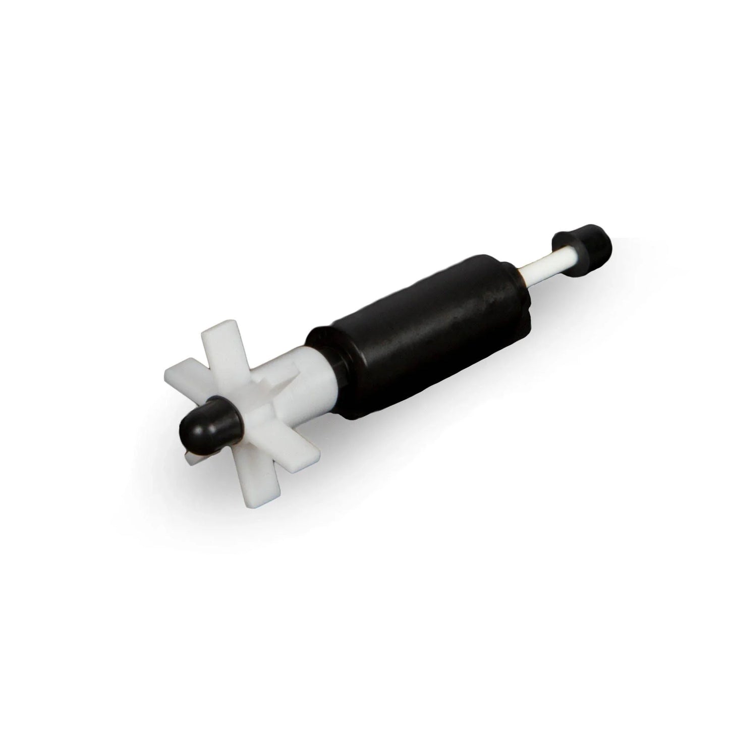 Atlantic Water Gardens impeller assembly for MD1000 pond pump, replacement part shown with detailed internal components.