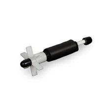 Atlantic Water Gardens impeller assembly for MD1250 water pump, replacement part with detailed blades and housing visible.