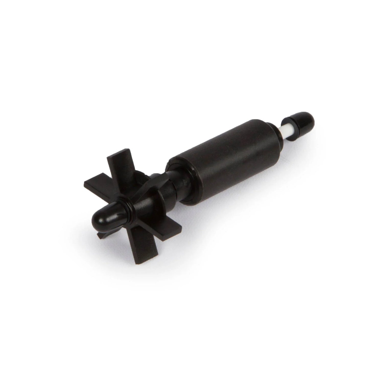 Atlantic Water Gardens impeller assembly for MD1500 pond pump, replacement part with metal and plastic components.