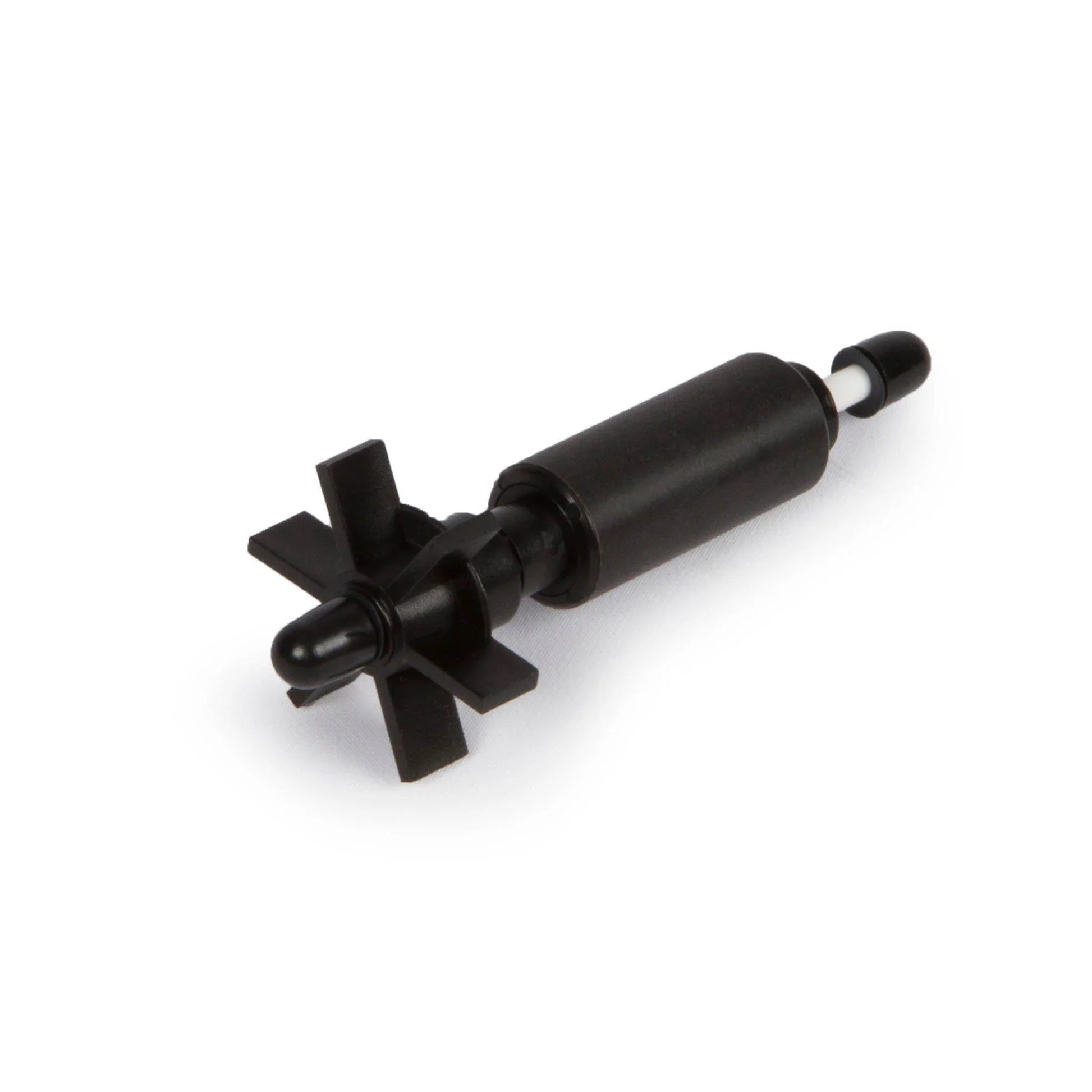 Atlantic Water Gardens impeller assembly for MD1500 pond pump, replacement part with metal and plastic components.