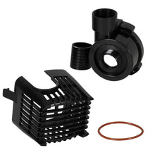Atlantic Water Gardens Intake Kit for TT4000 replacement parts, featuring durable components for water garden filtration system.
