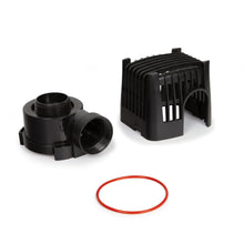 Atlantic Water Gardens intake kit for TT5000 pond filter, replacement parts, with hoses and fittings for water filtration system