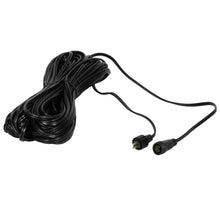 Atlantic Water Gardens replacement light cord extension for 1/2hp fountain, used for extending power supply in water feature installations.