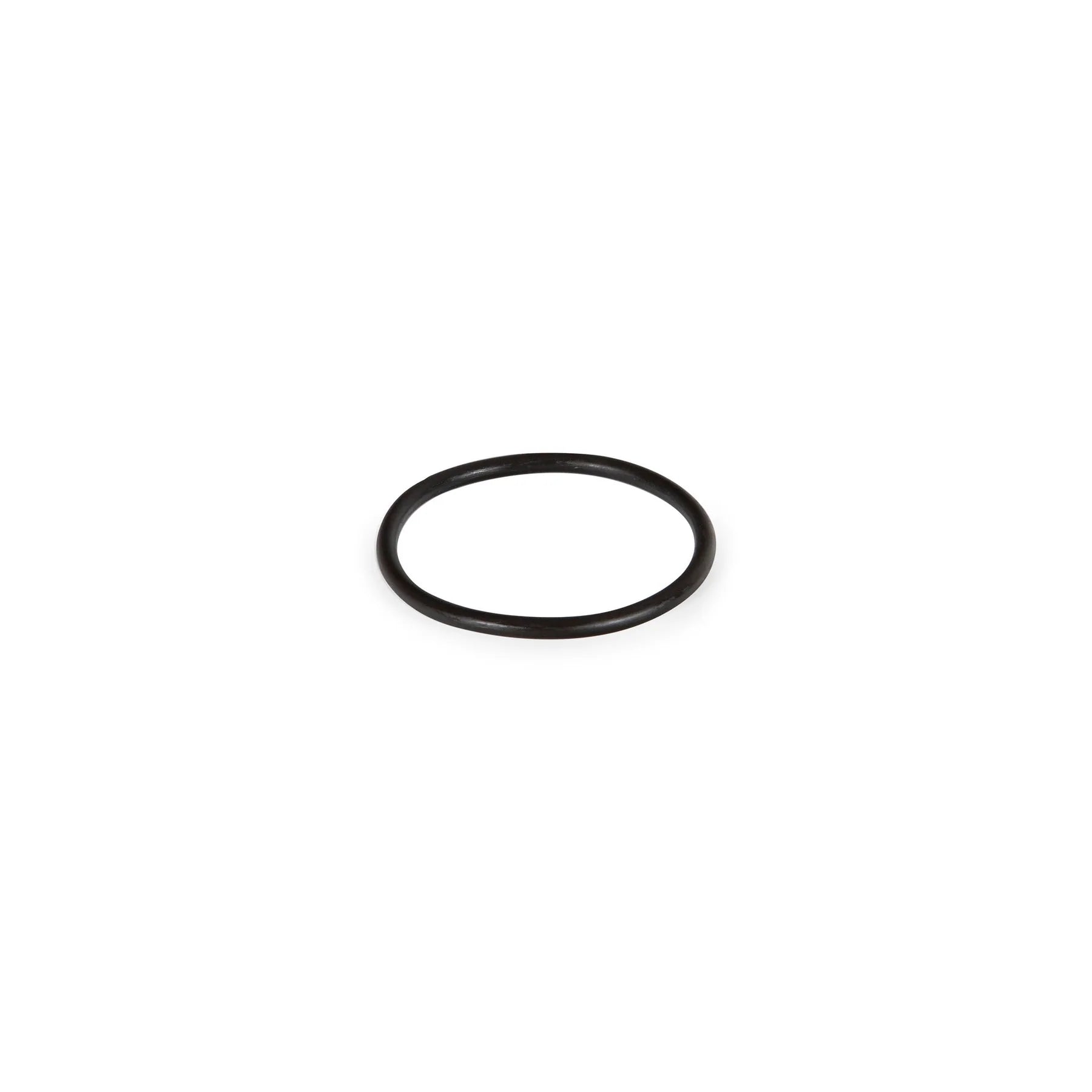 Atlantic Water Gardens Viton O-ring, 32x4, greased, replacement part for water feature plumbing.