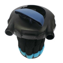 Atlantic Water Gardens spare part lid for Biopress Set 1000, replacement component for pond filtration systems.
