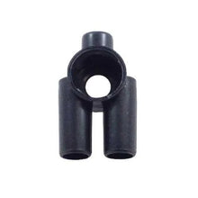 Atlantic Water Gardens Swimskim Air Distributor replacement part shown, designed for efficient aeration in pond skimmers.