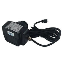 Atlantic Water Gardens Vitronic 18 ballast and UVC transformer, 18W replacement part for pond or water feature filtration systems.