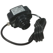 Atlantic Water Gardens Vitronic 36 ballast and UVC transformer, 36W, replacement part for pond filtration systems.