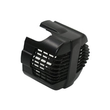 Atlantic Water Gardens waterfall pump screen replacement part for 1650/2300 models, used in pond waterfall filtration systems.