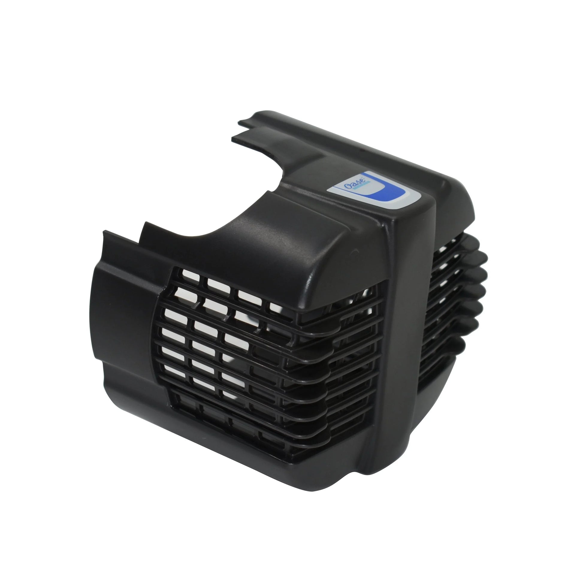 Atlantic Water Gardens Waterfall Pump 3700 replacement screen, durable filter component for water feature pump.