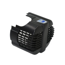 Atlantic Water Gardens Waterfall Pump 3700 replacement screen, durable filter component for water feature pump.