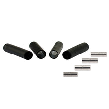 Boshart 3-Wire 6 Gauge Black Splice Kit