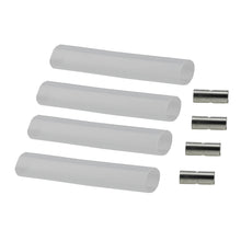 Boshart 4-Wire 4 Gauge Clear HD Splice Kit