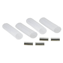 Boshart 4-Wire 6 Gauge Clear HD Splice Kit